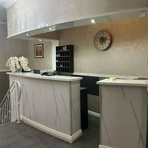 Carnival City Hotel Oradea